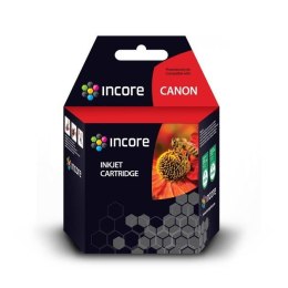 Tusz INCORE do Canon CLI-526 Black 12 ml, z chipem