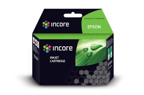 Tusz INCORE do Epson D78 Magenta T0713 13ml z chipem