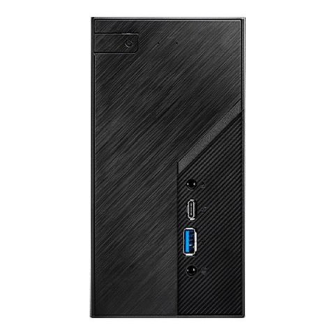 Barebone PC ASRock DeskMini X600 /AMD X600/DDR5/SATA3/M.2/USB3.0/AM5