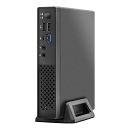 Barebone PC ASRock Jupiter X600(35W) /AMD X600/DDR5/SATA3/M.2/USB3.0/AM5