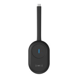 Dongiel bezprzewodowy Hikvision DS-D5SC3B-B