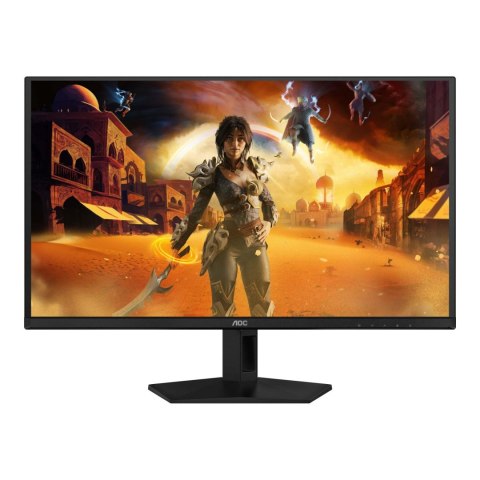 Monitor AOC 26,5" Q27G41ZDF QD-OLED QHD 240Hz HDMI DP