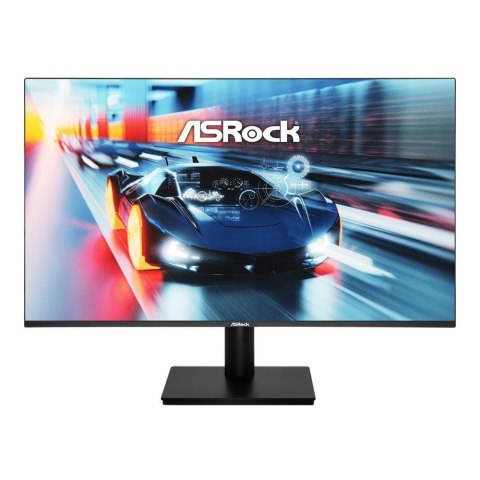 Monitor ASRock 27" Challenger Gaming Monitor CL27FFA IPS FHD 120Hz HDMI VGA