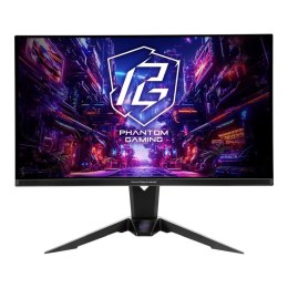 Monitor ASRock 27