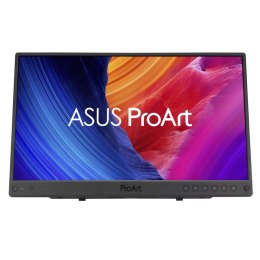 Monitor Asus 15,6