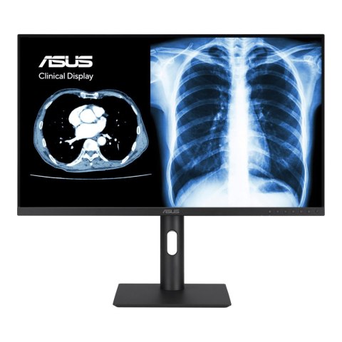 Monitor Asus 23,8" MH2441A Clinical Monitor IPS QHD HDMI 2xDP HUB