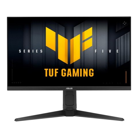 Monitor Asus 27" TUF Gaming VG279QML5A Fast IPS FHD 240Hz 2xHDMI DP głóśniki
