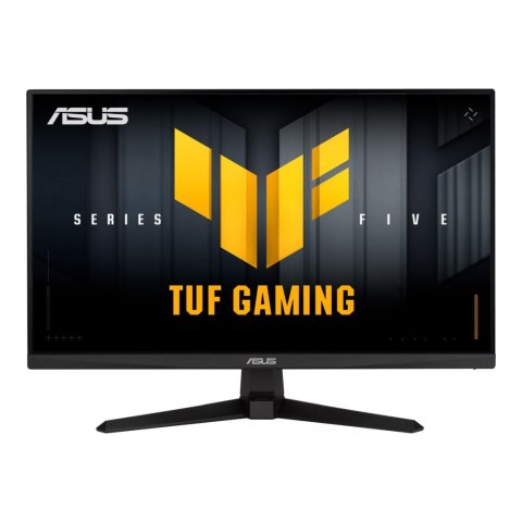 Monitor Asus 27" TUF Gaming VG27AQE5A IPS QHD 165Hz 2xHDMI DP głóśniki