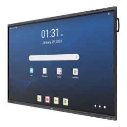 Monitor interaktywny Dahua DHI-LPH86-MC480-U 86