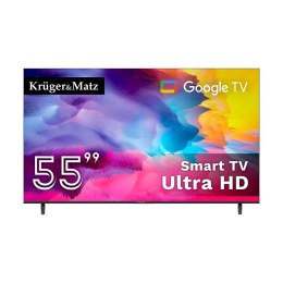 Telewizor Kruger&Matz 55