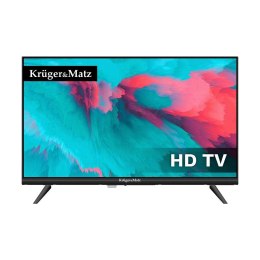 Telewizor Kruger&Matz KM0224-T5 24