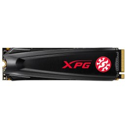 Dysk SSD ADATA XPG GAMMIX S5 1TB M.2 PCIe NVMe (2100/1400 MB/s) 2280, 3D NAND