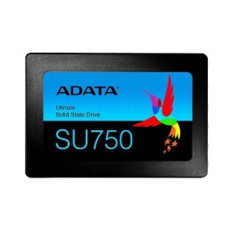 Dysk SSD ADATA Ultimate SU750 1TB 2,5
