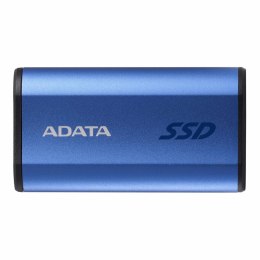Dysk zewnętrzny SSD ADATA SE880 2TB USB 3.2 Type-C (2000/2000 MB/s) Blue