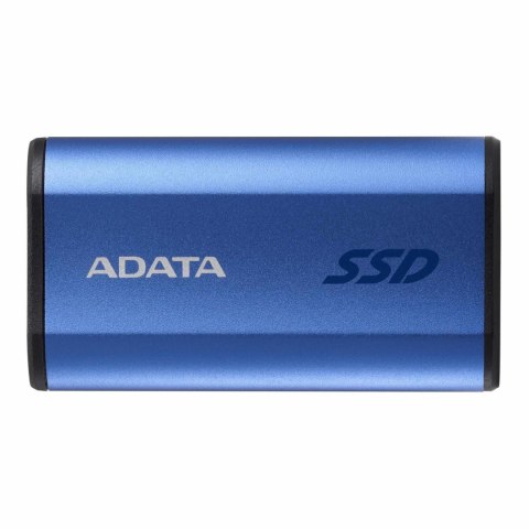 Dysk zewnętrzny SSD ADATA SE880 2TB USB 3.2 Type-C (2000/2000 MB/s) Blue
