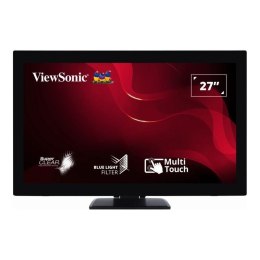 Monitor przenośny dotykowy ViewSonic 27