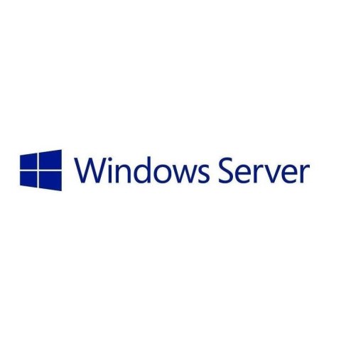 Oprogramowanie Dell ROK Windows Server Standard 2022 ,16 core