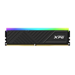 Pamięć DDR4 ADATA XPG Spectrix D35G RGB 16GB (2x8GB) 3200MHz CL16 1,35V