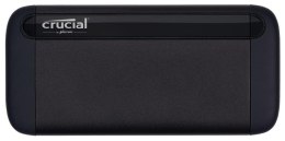 Dysk zewnętrzny SSD Crucial X8 Portable 500GB USB3.1 (1050 MB/s)