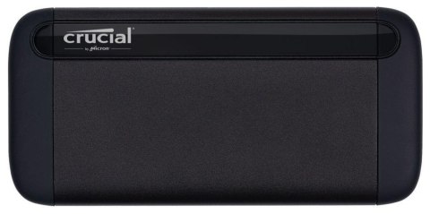 Dysk zewnętrzny SSD Crucial X8 Portable 500GB USB3.1 (1050 MB/s)