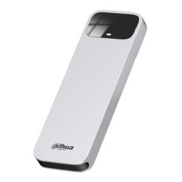 Dysk zewnętrzny SSD Dahua L7 2TB USB3.2 Gen 2 Type C (1050/945 MB/s) srebrny