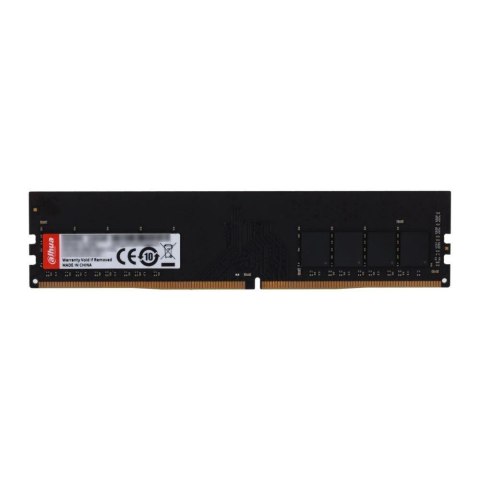 Pamięć DDR4 Dahua C300 4GB (1x4GB) 2666MHz CL19 1,2V (DDR-C300U4G26)