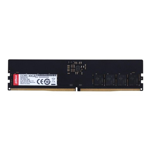 Pamięć DDR5 Dahua C500 8GB (1x8GB) 5600MHz CL46 1,1V