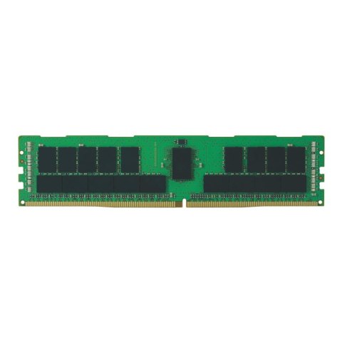 Pamięć serwerowa GOODRAM 64GB (1x64GB) 2666MHz DDR4 ECC REG RDIMM DRx4 CL19 1,2V