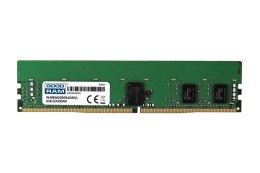 Pamięć serwerowa GOODRAM 8GB 2666MHz DDR4 REG ECC