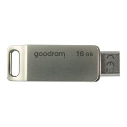 Pendrive GOODRAM ODA3 16GB USB 3.2 Gen 1 Srebrny (Bulk)