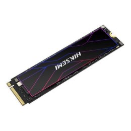 Dysk SSD HIKSEMI FUTURE 2TB M.2 2280 PCIe Gen4x4 NVMe (7450/6750 MB/s) 3D TLC