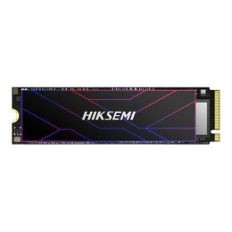 Dysk SSD HIKSEMI FUTURE Core 4TB M.2 PCIe NVMe Gen5x4 2280 (14800/13200 MB/s) 3D TLC
