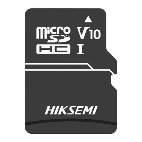 Karta pamięci microSDHC HIKSEMI NEO HOME HS-TF-D1(STD) 16GB 92/15 MB/s Class 10 U1 TLC V10
