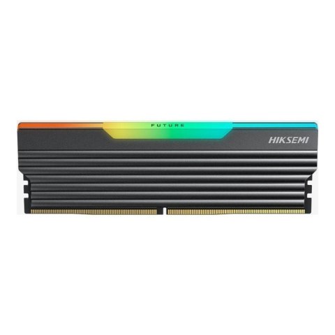 Pamięć DDR4 HIKSEMI Future RGB 8GB (1x8GB) 3200MHz CL18 1,35V