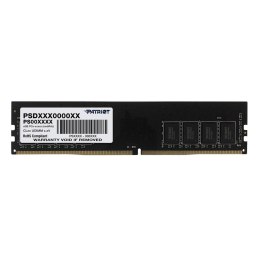 Pamięć DDR4 Patriot Signature Line 8GB (1x8GB) 2666 MHz CL19 1,2V DIMM