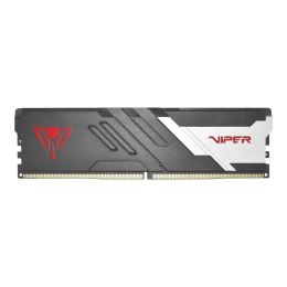 Pamięć DDR5 Patriot Viper Venom 16GB (1x16GB) 6000 MHz CL30 1,35V Intel XMP 3.0 Intel 700/AMD only