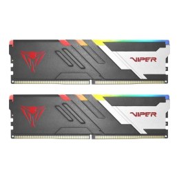 Pamięć DDR5 Patriot Viper Venom RGB 64GB (2x32GB) 5600 MHz CL36 1,35V Intel XMP 3.0