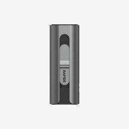 Pendrive HIKSEMI Rapids S560 256GB USB 3.2 Type-A&C (560/500 MB/s)