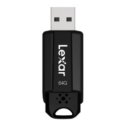 Pendrive Lexar JumpDrive S80 64GB USB 3.2 Gen1 150MB/s czarny