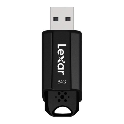 Pendrive Lexar JumpDrive S80 64GB USB 3.2 Gen1 150MB/s czarny