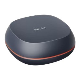 Dysk zewnętrzny SSD SanDisk Desk Drive 8TB USB 3.1 Type-C (1000/900 MB/s)