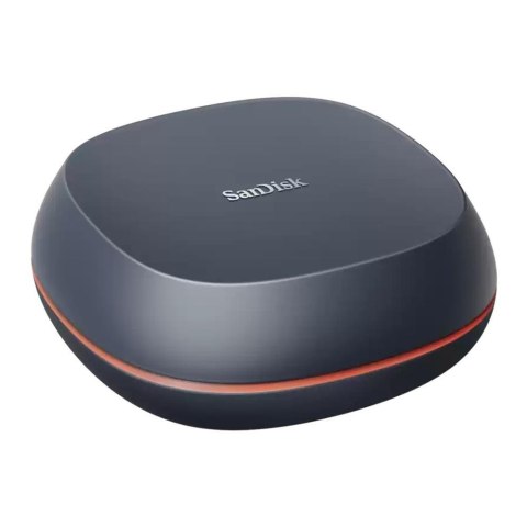 Dysk zewnętrzny SSD SanDisk Desk Drive 8TB USB 3.1 Type-C (1000/900 MB/s)
