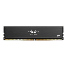 Pamięć DDR5 Silicon Power XPOWER Pulse Gaming 32GB (1x32GB) 6000MHz CL38 1.35V UDIMM Black
