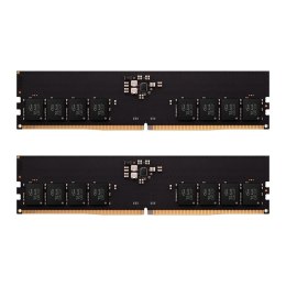 Pamięć DDR5 Team Group ELITE 64GB (2x32GB) 5600MHz CL46 1,1V Black