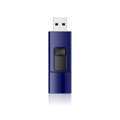 Pendrive Silicon Power 16GB 3.0 Blaze B05 Navy Blue