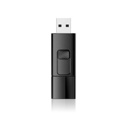 Pendrive Silicon Power 32GB 3.0 Blaze B05 Clasic Black