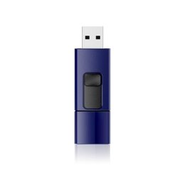 Pendrive Silicon Power 32GB 3.0 Blaze B05 Navy Blue