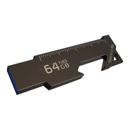Pendrive Team Group T183 64GB USB 3.2 Gen1 Black