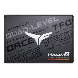 Dysk SSD Team Group T-FORCE Vulcan Z 1TB SATA III 2,5