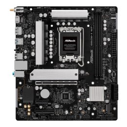 Płyta ASRock B860M-X WiFi /B860/DDR5/SATA3/M.2/USB3.2/WiFi/BT/PCIe5.0/s.1851/M-ATX
